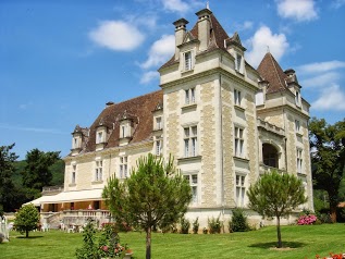 Domaine du Château de Monrecour