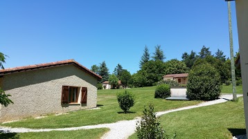 Village de Montmarsis