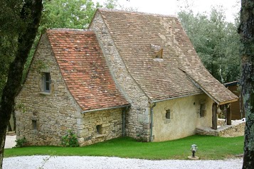 Le Hameau du Sentier des Sources