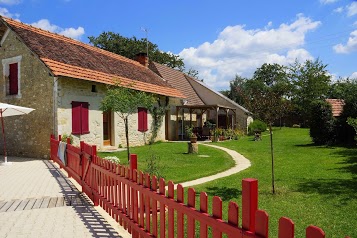 camping naturiste Le Champ de Guiral