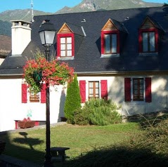 Gîte du Pic du Ger