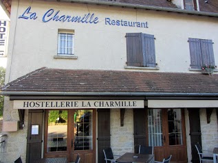 Logis Hôtel la Charmille