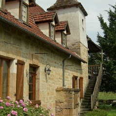 Chambres d'hôtes Le Blanat à Rocamadour 46 Lot