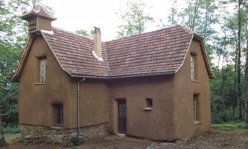 La Ferme en Paille