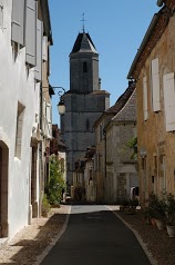 camping les borgnes