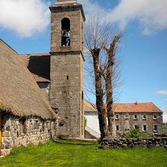 Centre de vacances du mont Gerbier de Jonc