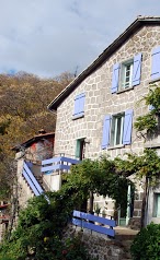 Ferme de La Chastellière - Apiculteur, producteur de châtaignes et gites