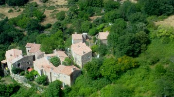 Le Hameau De Burg Sarl