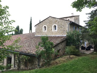 Maison d'Hôtes Les Fougères