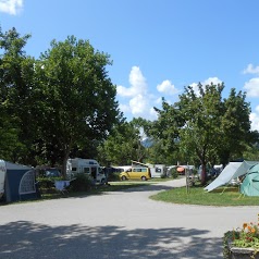 Camping Municipal Justin