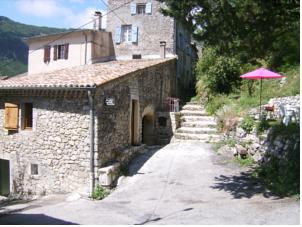 Gîte de Pascal et Virginie