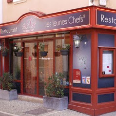 rNh les Jeunes Chefs, Restaurant-Hôtel-Bar Lounge