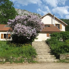 La Ferme du Pré (grand gîte dans le Vercors)