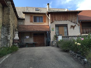 Location maisons/gîtes les blachus