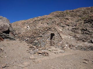 Cabane des Parisiens