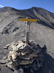 Refuge de Vallonpierre