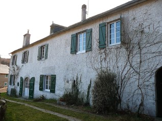 Maison Arrepau