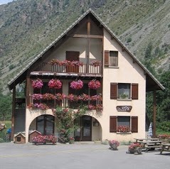 Ferme Auberge les Aupillous - Perier Jean-Marie et Pascale