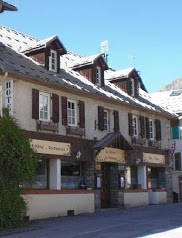 Le Relais du Pelvoux