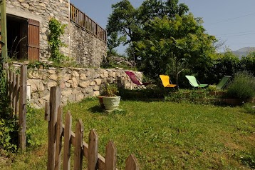 LE BALCON Chambres d'hôtes Hautes Alpes