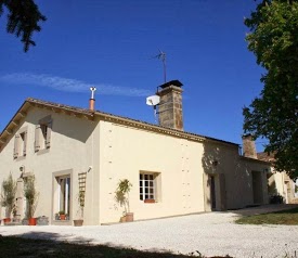 Bed & Breakfast / B&B / Chambre d'hôtes Bleu Raisin - Saint-Emilion