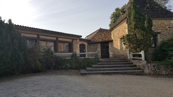 Manoir Du Grand Vignoble