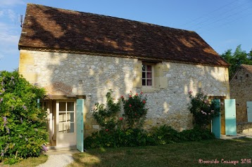 Gite en Dordogne, Bergerac - Riverside Cottage