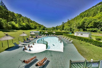 Camping Le Val de la Marquise