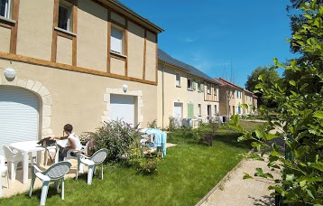 Residence Odalys Le Hameau Du Moulin