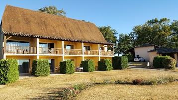 Résidence Les Hauts de Marquay