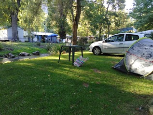 Camping L’Ayguelade