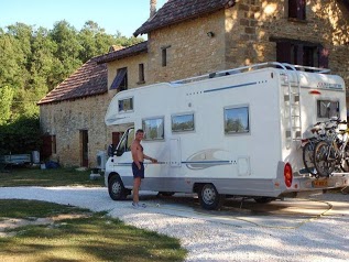 Aire camping-car les ch'tis