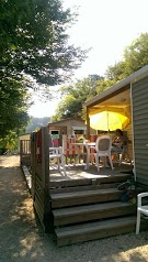 Camping La Draille