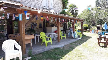 Camping La Périgourdine