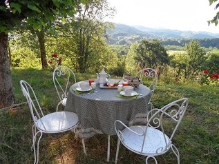 Les Hauts de Dordogne