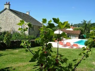 Gîte Rural Lafon