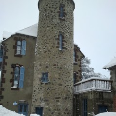 Gite La Tour Du Manoir