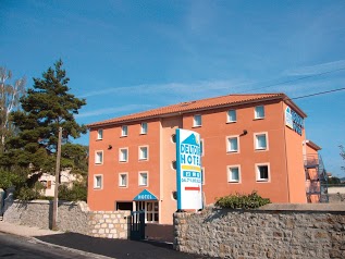 Deltour Hôtel Brives-Charensac