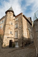 Chambres d'hôtes Maison au Loup