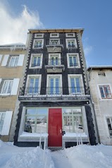 Chambres D'hotes Haute Loire : La Drapière