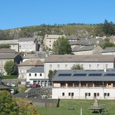 Centre d'Accueil de Saint-Front