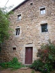 gite ardeche verte