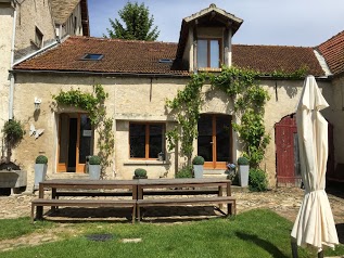 La Ferme des Moulineaux - Gites & Suites - Gitesdesprinces