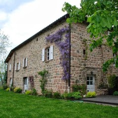 Chambres d'Hôtes Ardèche: Le Veyroux de Longefaye