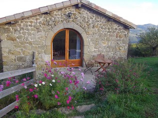 Chambres d hotes ardeche Couette et Tartine