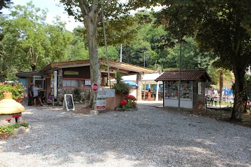 Camping Les Sables