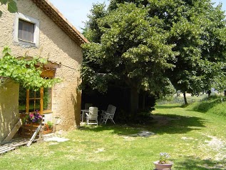 Ferme de la Cartara