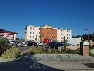 Hôtel Première Classe Valence Nord - Saint-Marcel-lès-Valence