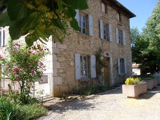 Weekend et Sejours en Chambre d'Hôtes Drôme