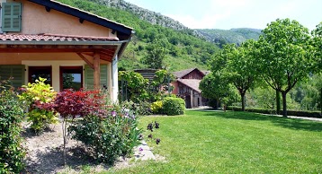 Gites le Paradis - Vercors - France